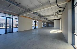 PRIME COLOMBO STREET OFFER WITH OPTIONS
