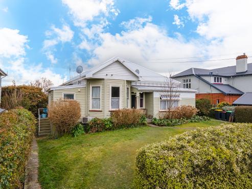 33 Sefton Street, Seaview