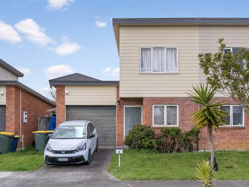 8 Brashier Circle, Sunnyvale