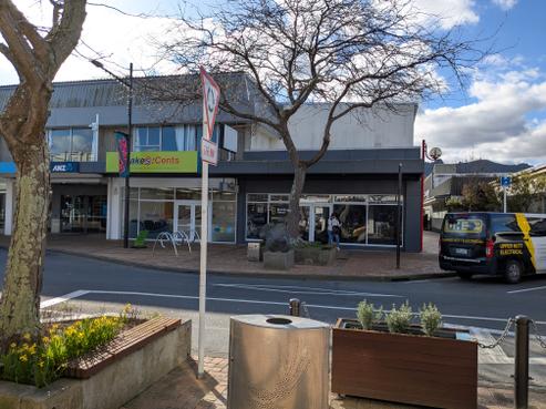 133 Main Street, Upper Hutt