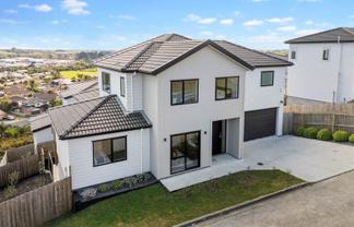 60 Cape Hill Road, Pukekohe