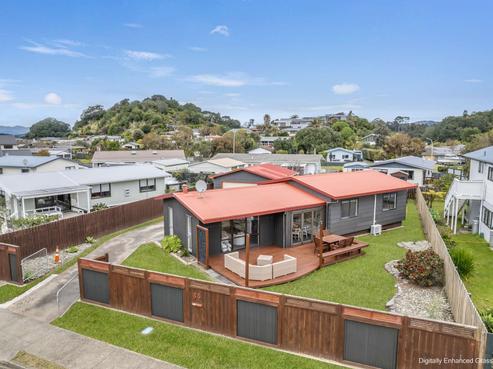 64 Harbour Road, Ohope