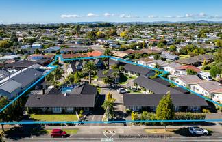 Long-Standing Business for Sale