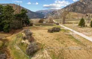 321 (198) Gibbston Back Road, Gibbston