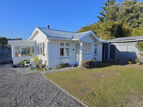 234 Revell Street, Hokitika