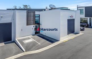 Road Front Industrial