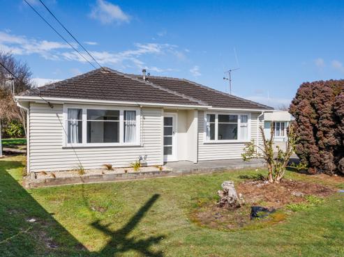 11 Elizabeth Street, Feilding