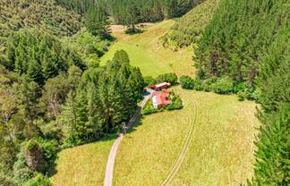 2294A Akatarawa Road, Upper Hutt