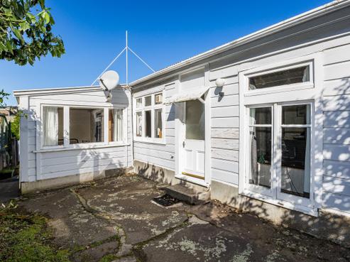 14 Arlington Street, Mount Cook