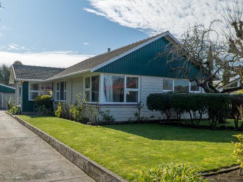18 Doncaster Street, Sockburn