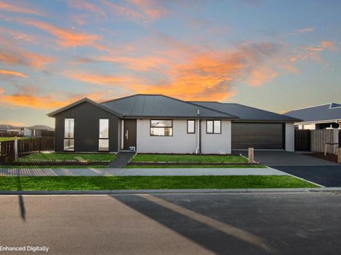 138 Jean Archie Drive, Rolleston