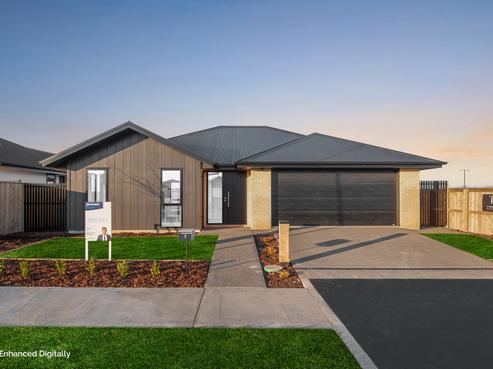 9 Buxus Way, Rolleston