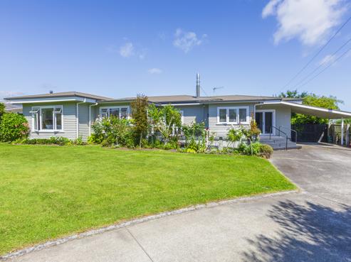 176 Porangahau Road, Waipukurau and Surrounds