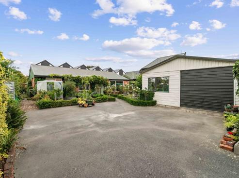 25B Main South Road, Sockburn