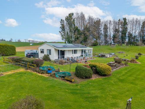 23 Golf Street, Putaruru