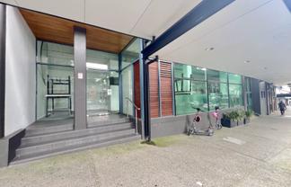 Versatile Ground Floor CBD Opportunity - 143m2
