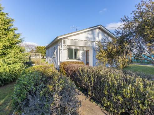 16 Nancy Street, Takapau