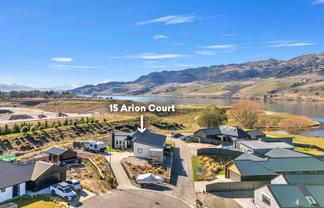 15 Arion Court, Cromwell