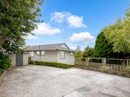 98 Gallony Avenue, Massey