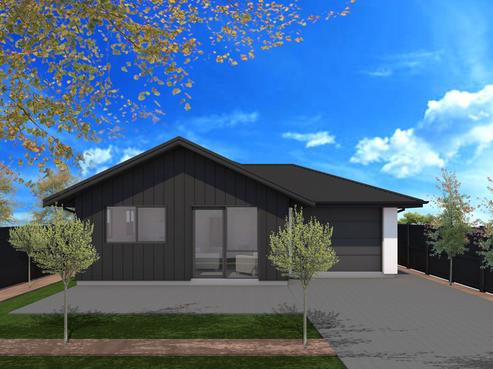 23 Church Street, Mosgiel
