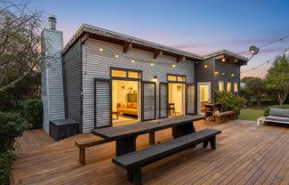 29 Te Waaka Terrace, Kuratau