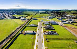 26 Matariki Street, Hawera