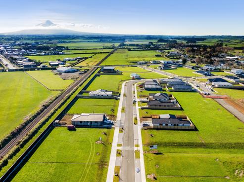 26 Matariki Street, Hawera