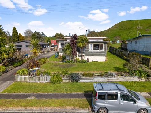 8 Bexhill Terrace, Tirau