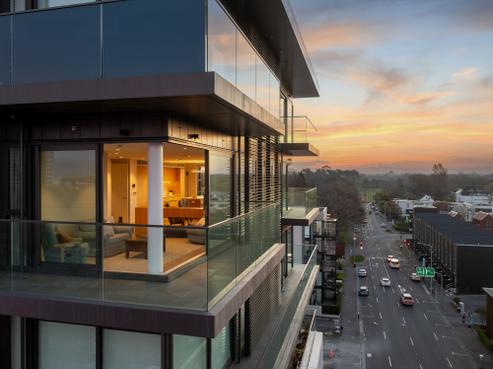 701/64 Kilmore Street, Christchurch Central