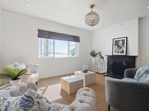7/105 Tamaki Drive, Mission Bay