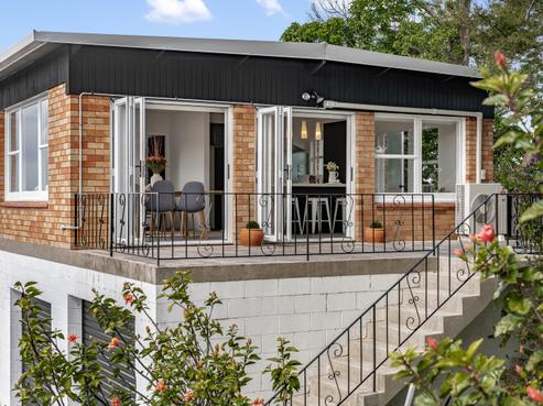 1/48 Saint Vincent Avenue, Remuera