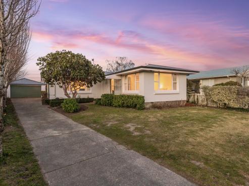 126 Kendal Avenue, Burnside