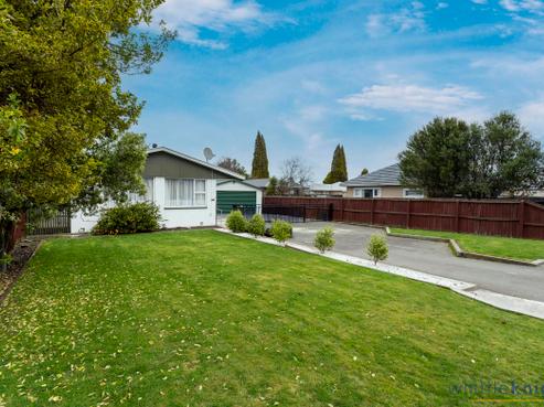 331 Main South Road, Hornby