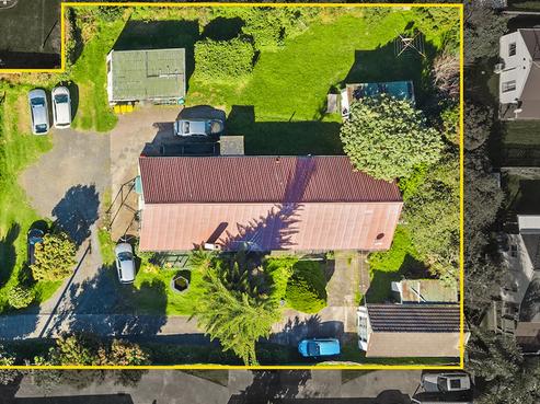 21 Smiths Avenue, Papakura