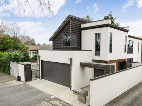 34A Union Street, Hokowhitu