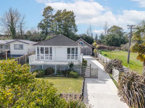 60 Totara Street, Putaruru