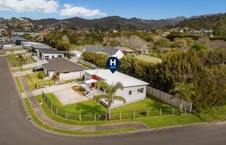 20 Tairua Palms Place, Tairua