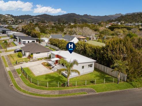 20 Tairua Palms Place, Tairua