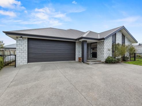 40 Tripoli Street, Rangiora