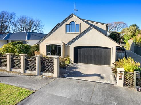 33 Manuka Street, Hokowhitu