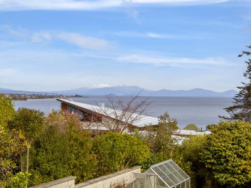 27 Ngauruhoe Street, Hilltop