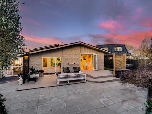 25 Hillcrest Place, Avonhead