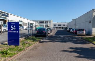 Ample power and room to grow