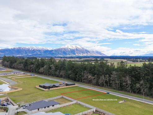 17 Holmes Road, Methven