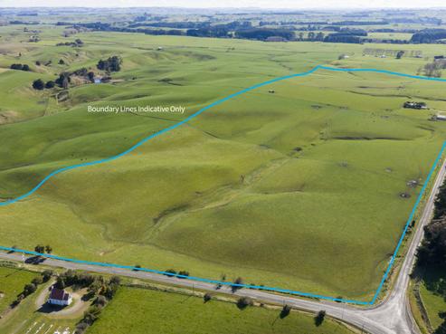 51 Short Road, Halcombe