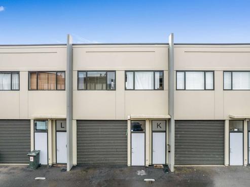 9K Lovell Court, Rosedale