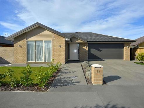 42 Buckhurst Avenue, Wigram