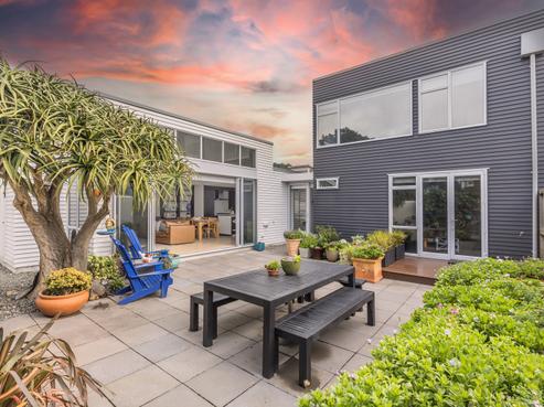 14 Boardwalk Lane, Seatoun