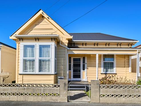 36 Queen Street, Petone