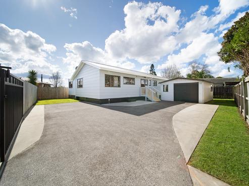164B Clevedon Road, Papakura